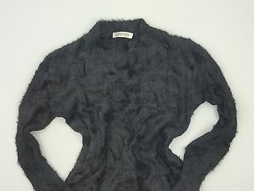 tunika c: Sweter damski, rozmiar M — 1