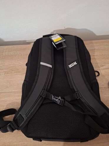 Rančevi, torbe i koferi: Bоја - Crna — 3