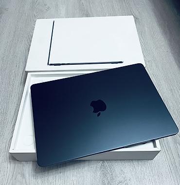 macbook air ucuz: Apple MacBook Air 13 m3 16/256gb yaddaş pil100% devir sayı 35 3ay oncə — 4