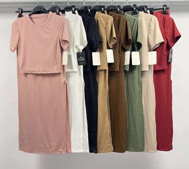 roze trenerka: M (EU 38), color - Pink
