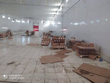 Anbar və emalatxanalar: İcarəyə Anbar Verilir! Abşeron rayonu, Bakı-Şamaxı yolunun üzərində