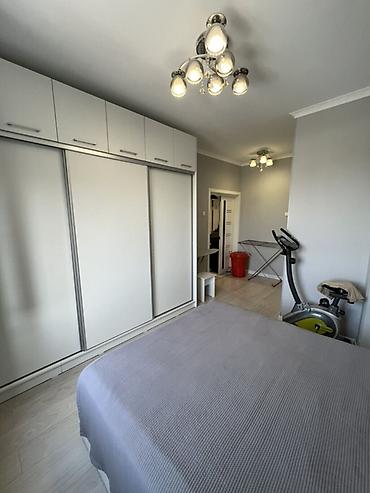 105: 2 комнаты, 64 м², 12 мкр 106 серия, 9 этаж, Свежий ремонт — 6