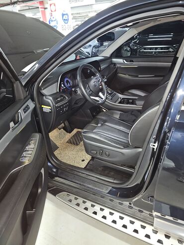 Hyundai: Hyundai Palisade: 2019 г., 3.8 л, Бензин, Кроссовер — 8