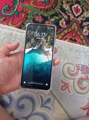 телефоны acer android: Redmi, Redmi Note 9 Pro, Колдонулган, 128 ГБ, 2 SIM