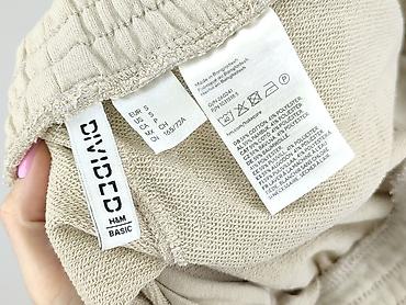 polyester underwear: H&M Divided, Szorty damskie, rozmiar S — 4