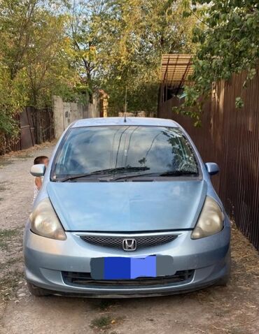 скупка авто в любом состоянии: Honda Fit: 2003 г., 1.3 л, Автомат, Бензин, Хэтчбэк