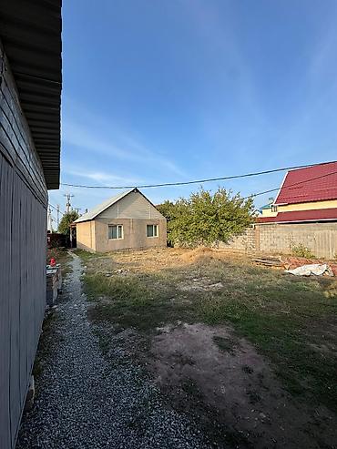 Продажа коттеджей и домов: Продаётся дом на просторном участке площадью 5 соток, идеально — 9