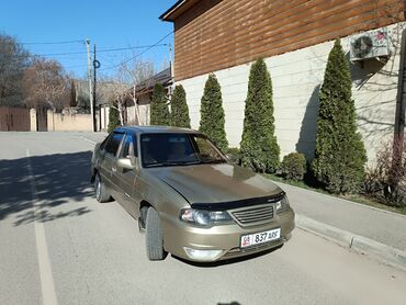 дэу нубира: Daewoo Nexia: 2010 г., 1.5 л, Механика, Бензин, Седан