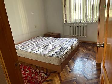 ломоносова: Сдаю 4-х комнатную квартиру 102 кв.м индивидуалка,дом кирпичный зимой — 5