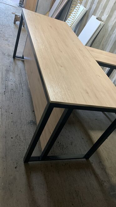 Письменные столы: Письменный стол — 45