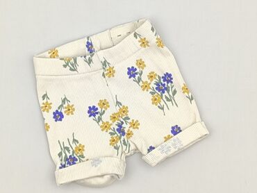 Шорти, H&M, 0-1 міс., стан - Ідеальний