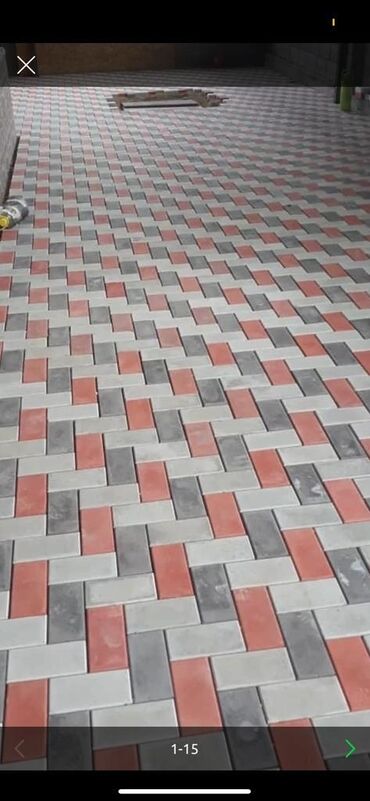 Евробрусчатка: Прессованные брусчатки отличного качества! прессованная брусчатка — 20