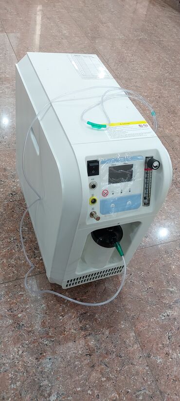 кислородный концентратор haier в Азербайджан | Кондиционеры: Oksigen aparatı icarəsi