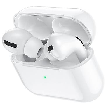 Yeni Simsiz (Bluetooth) Qulaqcıqlar, Hoco, rəng - Ağ
