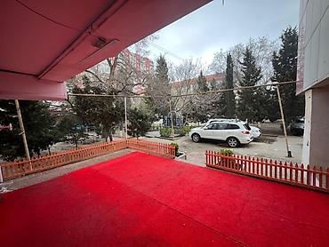 İcarəyə ofislər: 📢 Kurs icarəyə verilir Avtovağzalın yaxınlığında, aviakassanın — 2