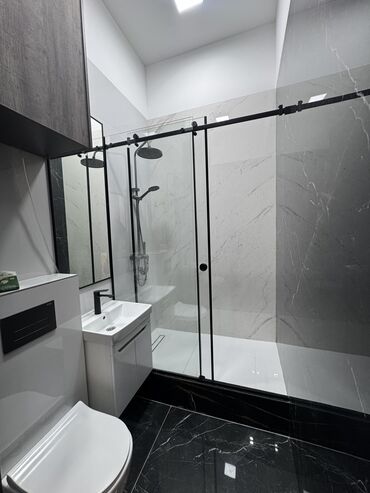 Продажа квартир: 2 комнаты, 67 м², Элитка, 10 этаж, Дизайнерский ремонт — 5