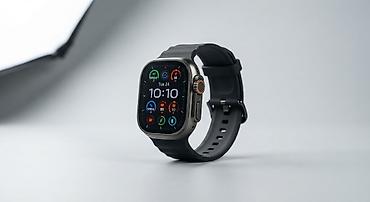 xiomi 15: Смарт-часы T900 Ultra - Большой дисплей 2.09" (Infinite Display) с — 3