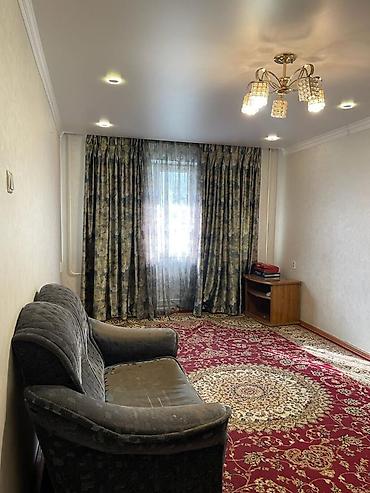 46: 2 комнаты, 46 м², Карпинка 104 серия, 2 этаж, Косметический ремонт — 6