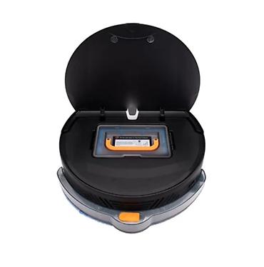 medion gramofon: Prodajem robot usisivač i mop u odličnom stanju. Ovaj uređaj usisava i — 6
