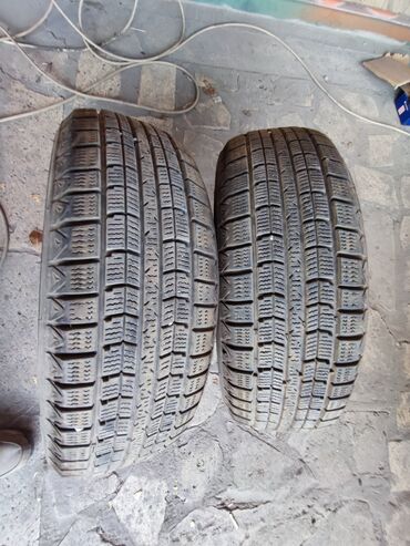 зимние шины купить в бишкеке: 185/65/14
зимние шины 
пара
Цена с работой шиномонтаж