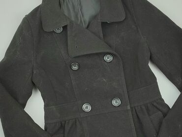 moko bluzki damskie: Trench, S (EU 36), condition - Good