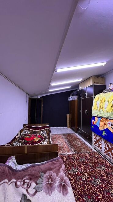 куплю дом в городе балыкчы показать: Үй, 30 кв. м, 2 бөлмө, Менчик ээси, Косметикалык оңдоо