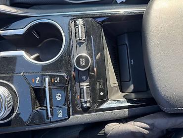 Kia: Kia K5: 2021 г., 2 л, Автомат, Гибрид, Седан — 10