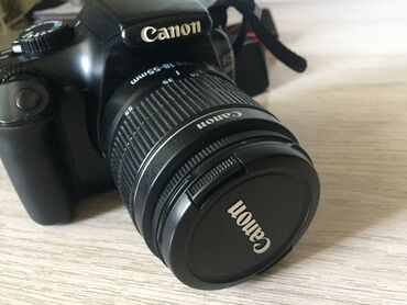 штатив для фотоаппарата: Продаю фотоаппарат Canon D1100 отлично подойдёт для начинающих