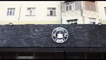 Restoran, kafelər: Obyekt icarəyə verilir Sumqayıt şəhər 17 mikrorayon — 3