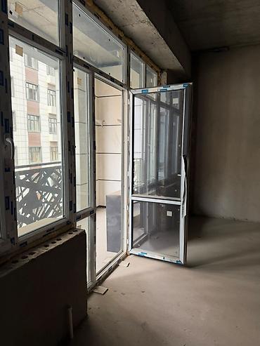 карвен 4: 4 комнаты, 141 м², Караван ТРЦ Элитка, 7 этаж, ПСО (под самоотделку) — 3