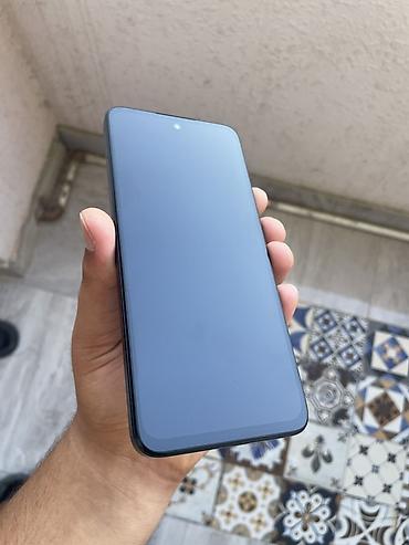 telefon soyudan: Redmi 12, 256 GB, rəng - Qara, Barmaq izi, İki sim kartlı — 1