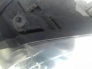 jabucice za auto: FAROVI GOLF 5 GOLF 4 POLO | Farovi za golf 4, golf 5 i polo 9n u — 5