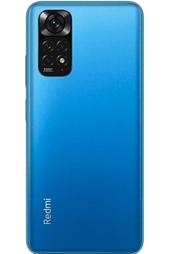 Другие мобильные телефоны: Продаю Redmi note 11 на 128/4+2 В отличном состоянии единственное на