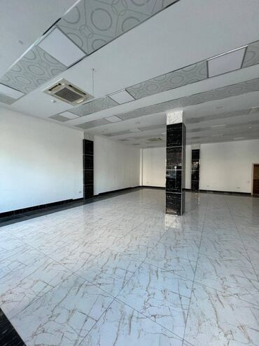 Digər kommersiya daşınmaz əmlakı: 🏢 BADAMDAR ƏSAS YOL KƏNARINDA TƏMİRLİ OBYEKT İCARƏYƏ VERİLİR! Səbail — 20