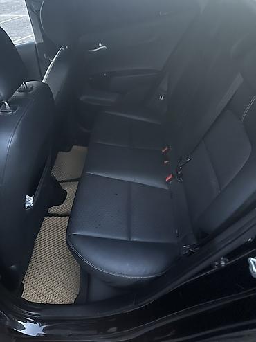 jac k7: Kia Morning: 2019 г., 1 л, Автомат, Бензин, Хэтчбэк — 9