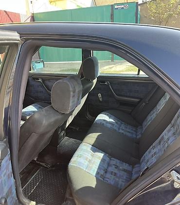 mers 221: Mercedes-Benz C-Class: 1997 г., 2 л, Механика, Бензин, Седан — 5