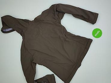 bekkin softshell: Kurtka przejściowa damska, rozmiar L — 3