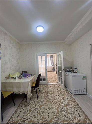 nova grant: 2 комнаты, 60 м², Джал-29 Элитка, 10 этаж, Евроремонт — 6
