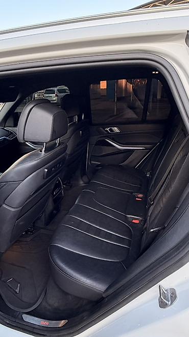 BMW: BMW X5: 2019 г., 3 л, Бензин, Кроссовер — 10