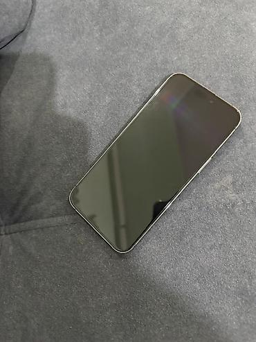 Apple iPhone: IPhone 14 Pro Max, Б/у, 256 ГБ, Deep Purple, Чехол, 80 % — 7