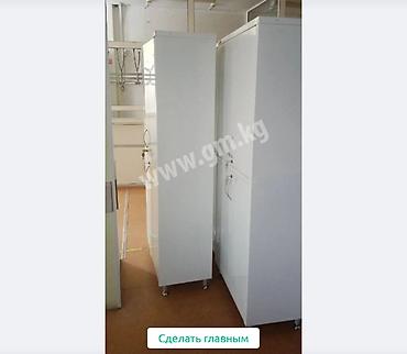 Медицинская мебель: Шкаф медицинский HILFE МД 2 1670/SS – это недорогой медицинский шкаф — 9