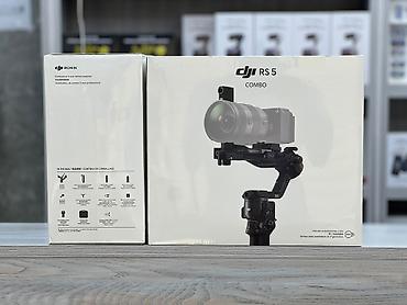 Техника и электроника: DJI Osmo Pocket 4 – Vlog/Creator Combo Kompakt, cibə sığan 3 oxlu — 7