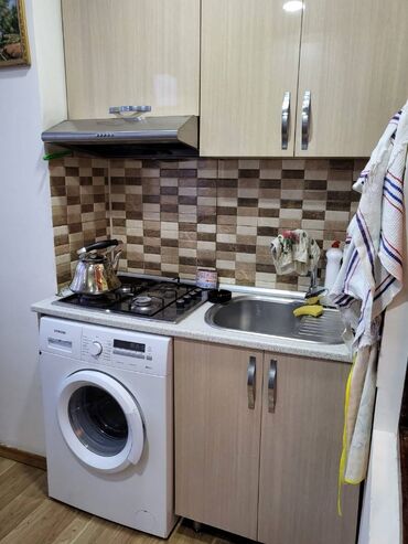 Köhnə tikili: Bakı, 3 otaqlı, Köhnə tikili, 70 kv. m — 6