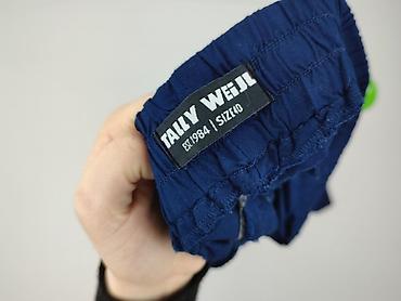 dresowo: Tally Weijl, Spodnie materiałowe damskie, rozmiar L — 4