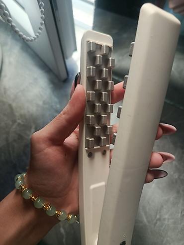 device: Плойка Вид плойки: Гофре, Керамическое — 2