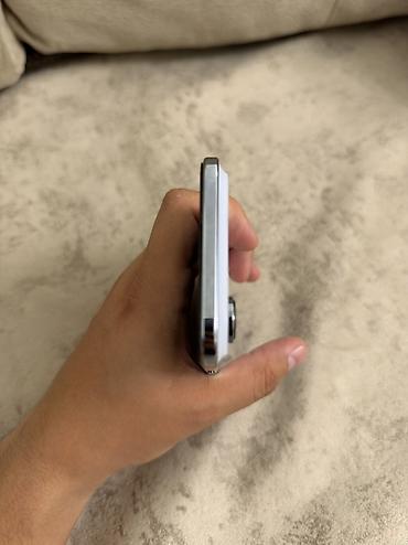 dim cografiya pdf: IPhone Air, 256 GB, Sierra Blue, Simsiz şarj — 5