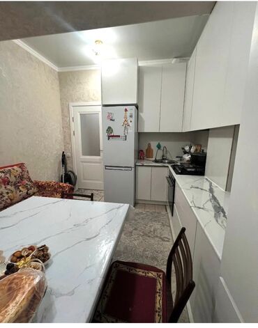 продаю дом село чалдовар: 1 комната, 32 м², Элитка, 2 этаж, Евроремонт