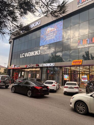 Yeni tikili: 3 otaqlı, Yeni tikili, 106 kv. m — 12