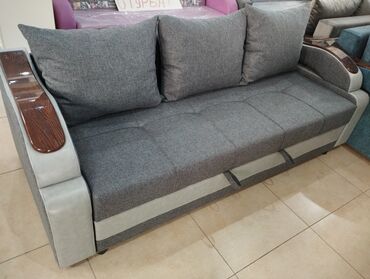 мягкий мебель: Диван-кровать, Новый