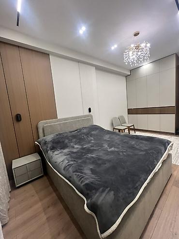 кухонны: 🏢 Продаётся квартира в ЖК «Крейсер» ✨ Просторная квартира площадью 73 — 9